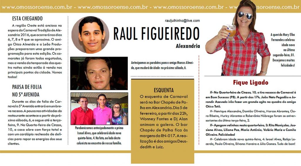 RAUL-FIGUEIREDO---ALEXANDRIA---03-02-2016
