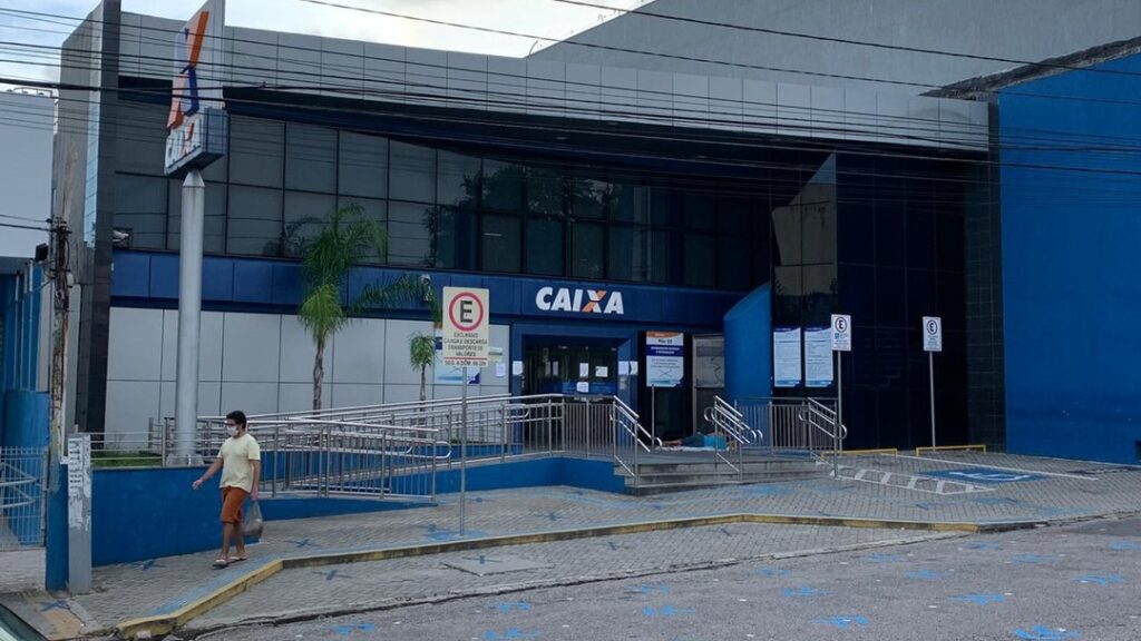 Concurso Da Caixa Mais De 40 Vagas Imediatas No RN Encerra