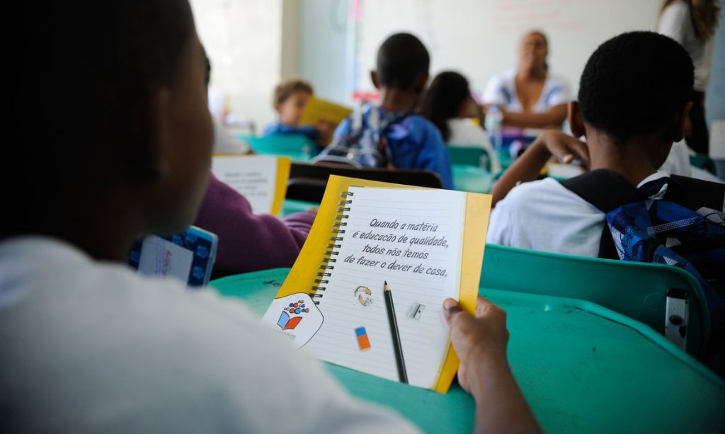 Primeira Etapa Do Censo Escolar Da Educação Básica 2021 Começa Nesta Sexta Feira 18 Jornal O 3934